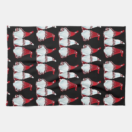 GNOME THEEDOEK (Horizontaal)