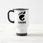 GNOME thermische Mok (Links)
