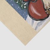 GNOME TISSUEPAPIER (Detail)