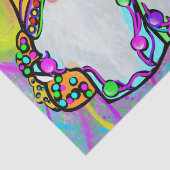 GNOME TISSUEPAPIER (Detail)