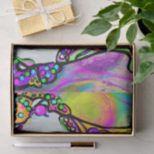 GNOME TISSUEPAPIER (Geschenk)