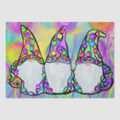 GNOME TISSUEPAPIER (Voorkant)