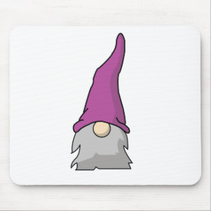 Gnome - Tomten Muismat
