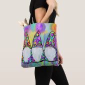 GNOME TOTE BAG (Dichtbij)