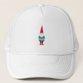 Gnome Trucker Pet (Voorkant)