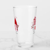 Gnome Valentijn Een liefde zoals een gnoom andere Glas (Links)