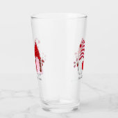 Gnome Valentijn Een liefde zoals een gnoom andere Glas (Rechts)