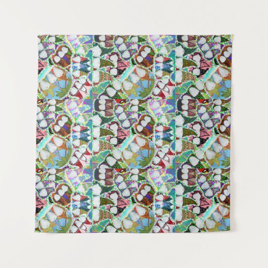 GNOME    WANDKLEED (Voorkant (horizontaal))