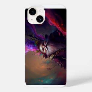 Gnome Warlock Fantasy Hoesje Mage Kunst