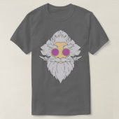 Gnome Warlock T-shirt (Design voorkant)