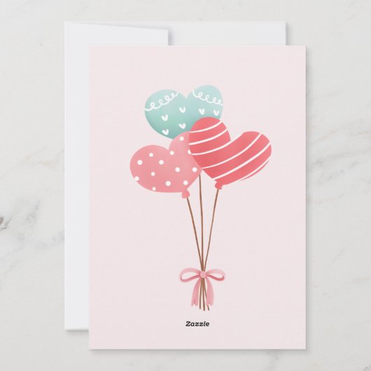 Gnomebody houdt van je zoals ik - Gnoome Couple Feestdagenkaart (Achterkant)