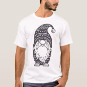 -GnomeDesign-New T-Shirt (Voorkant)