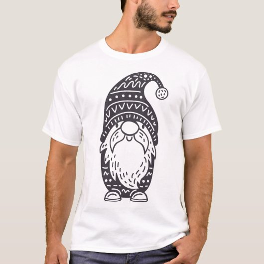 -GnomeDesigns-Nieuw T-Shirt (Voorkant)