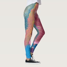 Gnomeificatie leggings