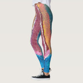 Gnomeificatie leggings (Links)