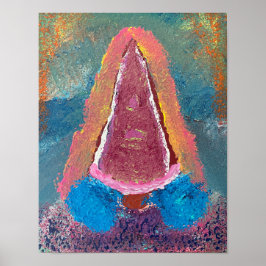 Gnomeificatieposter Poster