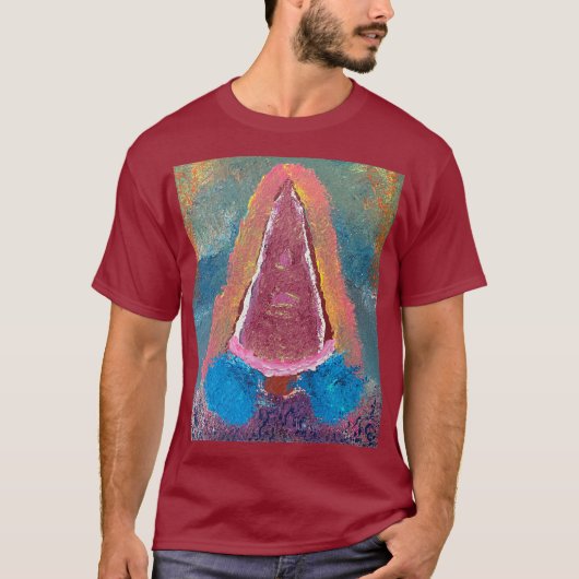 Gnomeification T-shirt (Voorkant)