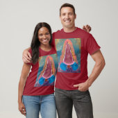 Gnomeification T-shirt (Unisex)