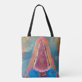 Gnomeification tote bag (Achterkant)