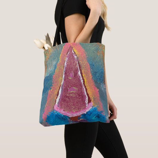 Gnomeification tote bag (Dichtbij)