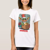 Gnomelins T-shirt (Voorkant)