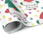 Gnomen! Cadeaupapier (Rol Hoek)
