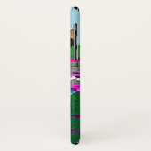 Gnomen iPhone Case (Achterkant/links)