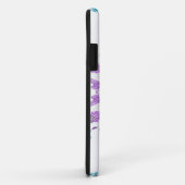 Gnomen iPhone / iPad case (Achterkant/rechts)