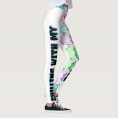 gnomen leggings (Rechts)
