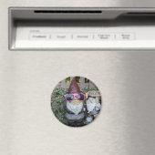 gnomen magneet (Insitu (Vaatwasser))