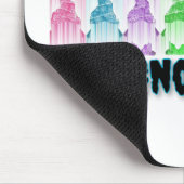 gnomen muismat (Hoek)