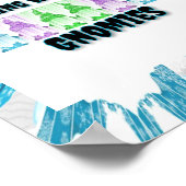 gnomen poster (Hoek)