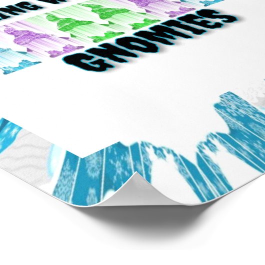 gnomen poster (Hoek)