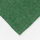 Gnomen Small Fleece Blanket Deken (Hoek)