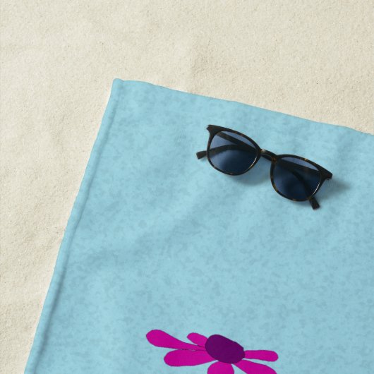 Gnomen Strandlaken (In situ)