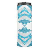 gnomen thermosbeker (Achterkant)