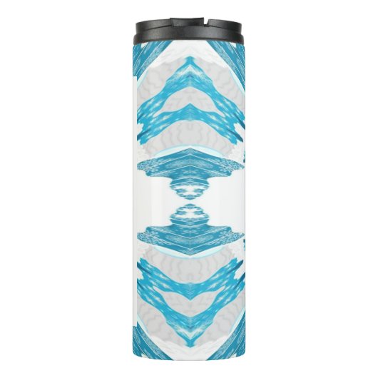 gnomen thermosbeker (Achterkant)