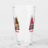 Gnomen Trio Drink glas (Links)