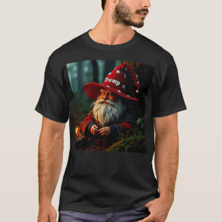 Gnomen voor Trump T-shirt