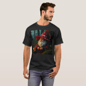 Gnomen voor Trump T-shirt (Voorkant volledig)