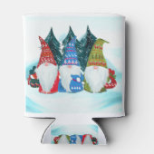 GNOMES BLIKJESKOELER (Achterkant)