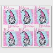 GNOMES CADEAUPAPIER (Vlak)