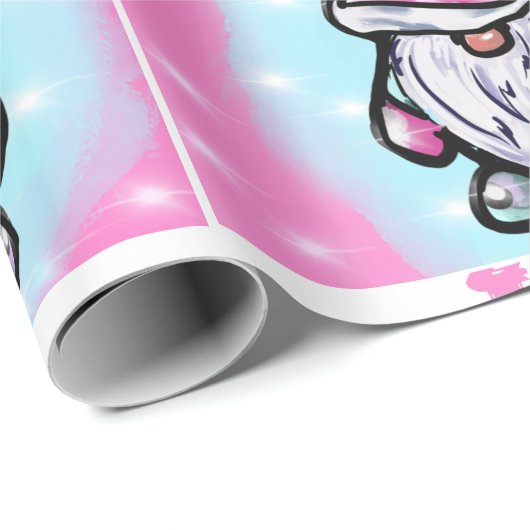 GNOMES CADEAUPAPIER (Rol Hoek)