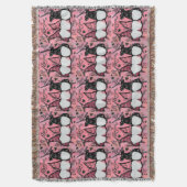 GNOMES DEKEN (Voorkant Verticaal)