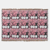 GNOMES DEKEN (Voorkant)