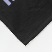 Gnomes Halloween Thanksgiving Christmas Happy Hall Fleece Deken (Hoek)