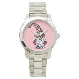 GNOMES HORLOGE