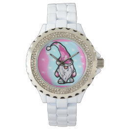 GNOMES HORLOGE