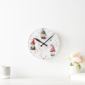 Gnomes klok 2 (Huis)