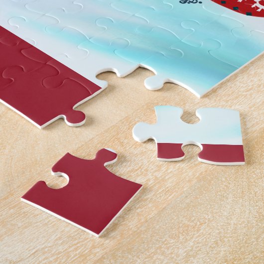 GNOMES LEGPUZZEL (Zijkant)